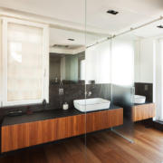 bespoke furniture for modern bathroom