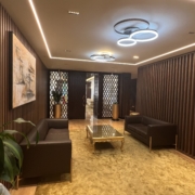 luxury office interiors