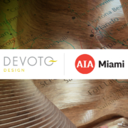 Devoto Design Partner AIA