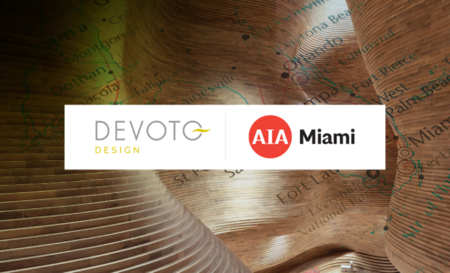 Devoto Design Partner AIA