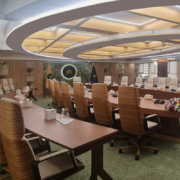 conference and meeting room