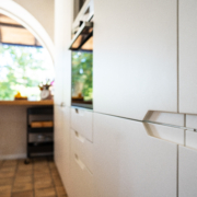 kitchen door details